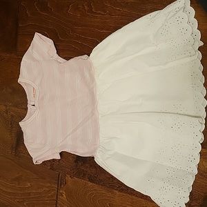 Joe Fresh Cotton Dress